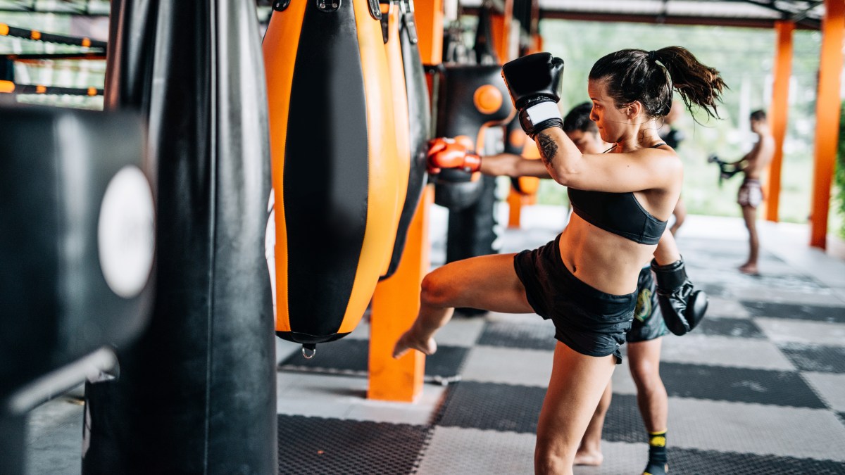 The definitive guide to London’s gyms for every personality