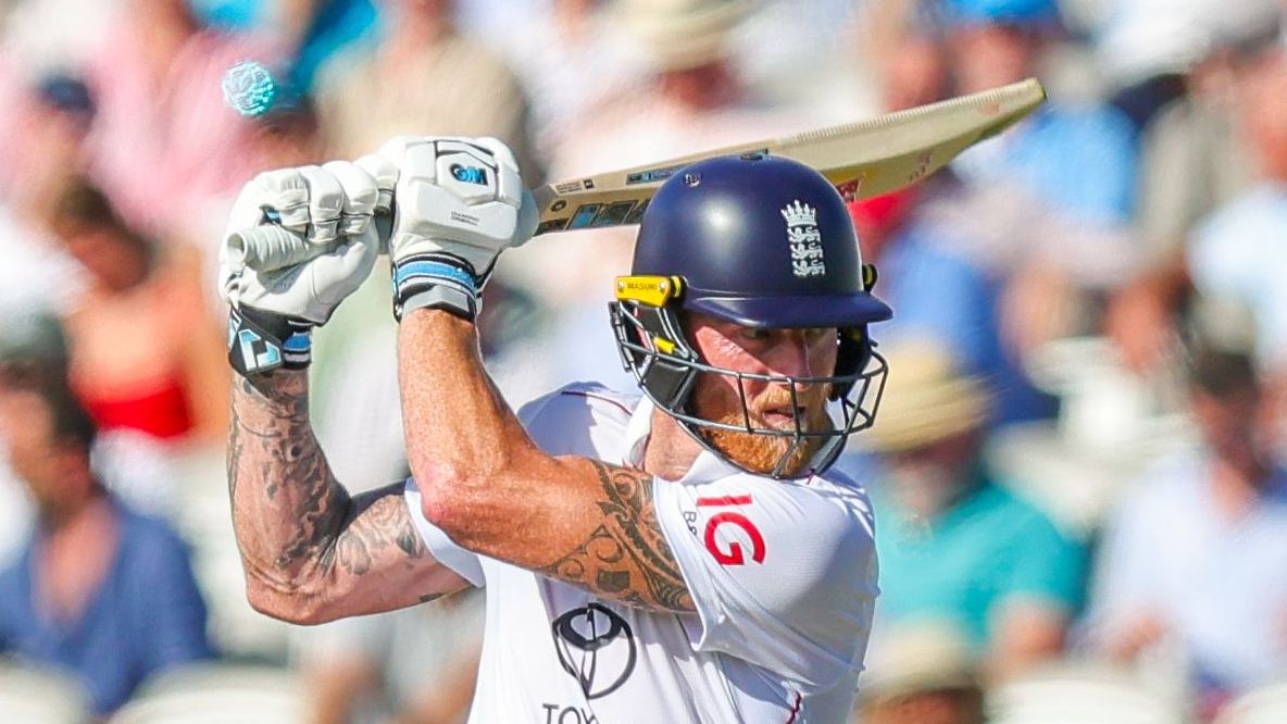 score, results from day one of third Test