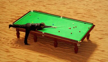 Inside the fight to stop snooker deserting Sheffield for Saudi Arabia
