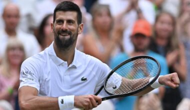 Wimbledon 2025 day six — as it happened