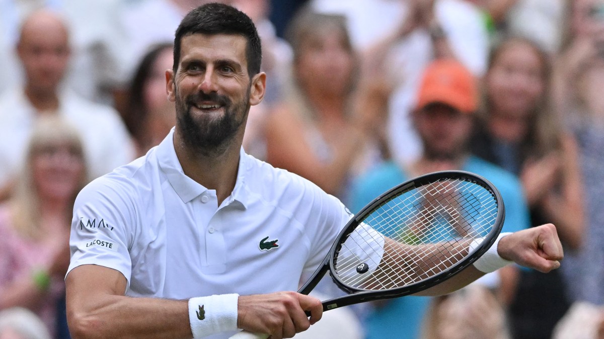 Wimbledon 2025 day six — as it happened
