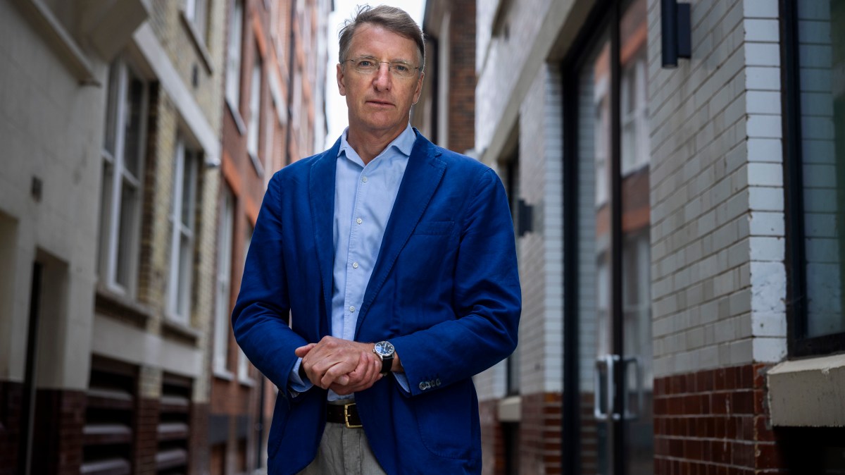 Hating your boss ‘is not a mental health condition’