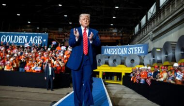 US jobs growth beats expectations in June