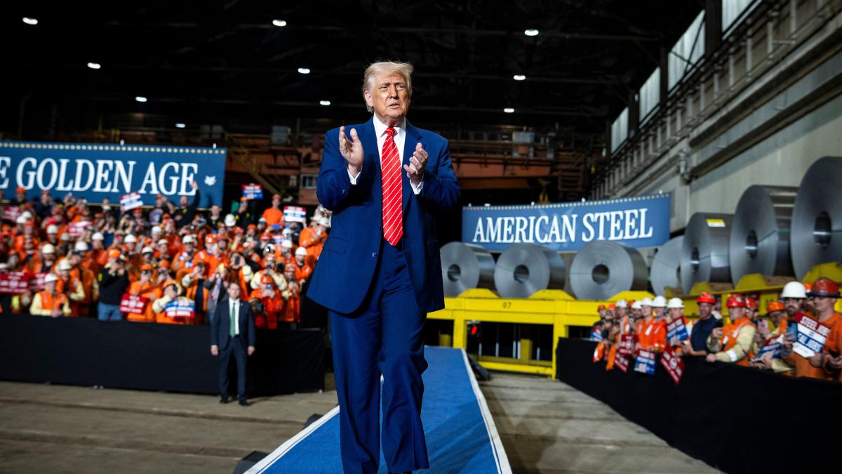 US jobs growth beats expectations in June
