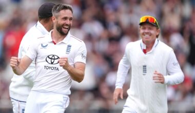 score, updates from fourth Test day 4