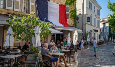 France clamps down on sick leave as bankruptcy looms