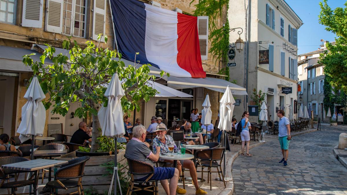 France clamps down on sick leave as bankruptcy looms