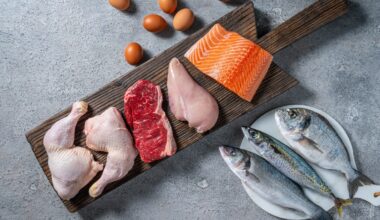 Three ways to avoid B12 deficiency