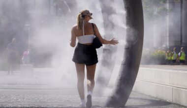 Water companies ‘to impose surge pricing’ in summer