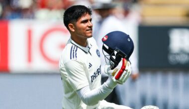 day two at Edgbaston — as it happened