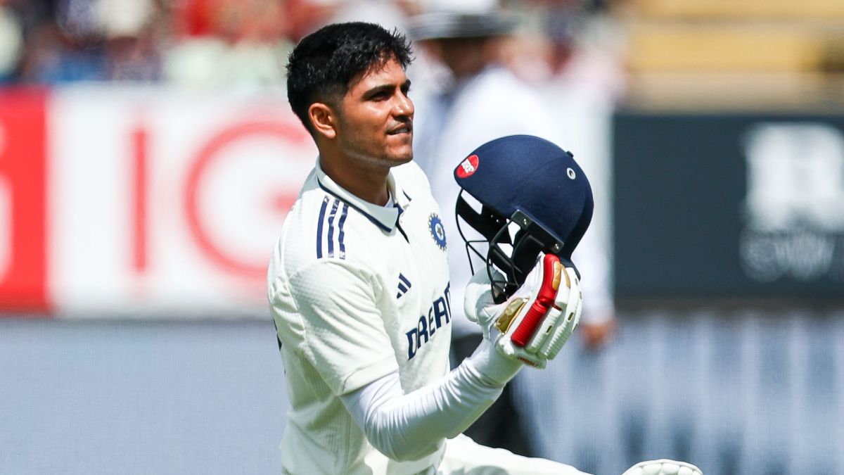day two at Edgbaston — as it happened