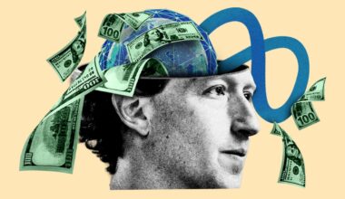 Mark Zuckerberg is building a tech super lab. Don’t ask what for