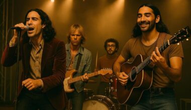 Meet Velvet Sundown, Spotify’s hottest new band. But are they real?