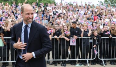 Prince William criticised for keeping Duchy tax payments secret