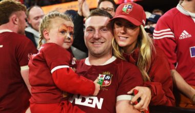 Finn Russell epitomises Lions ability to nail tiny things with big results