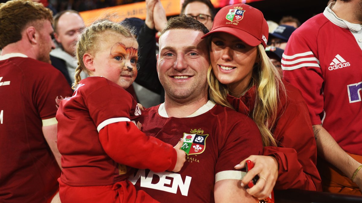 Finn Russell epitomises Lions ability to nail tiny things with big results