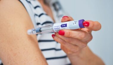 Weight-loss injections could make you fitter without exercise