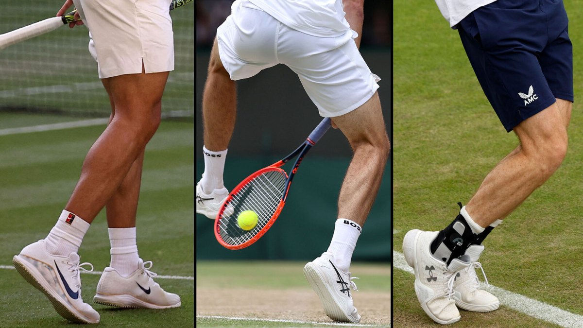 How strong are your calves? It matters more than you think