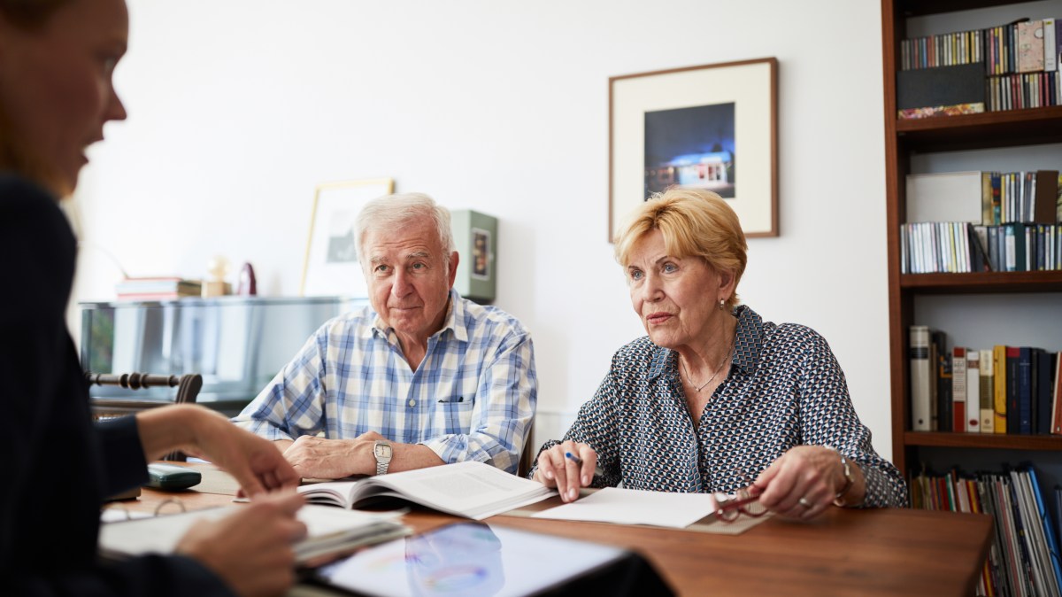 German boomers ‘should pay 10% tax on pensions for next generations’