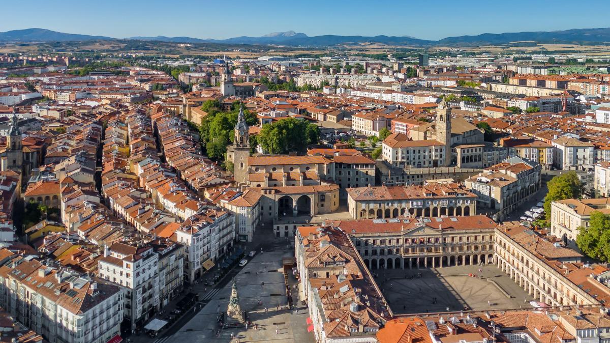 The unsung Spanish city that’s a great alternative to San Sebastian