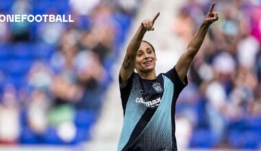 Icon: Concacaf