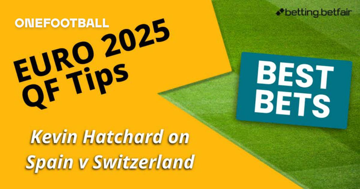 Spain v Switzerland: Favourites to win and concede