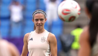 England vs Spain live updates: Euro 2025 final latest score, team news and predictions