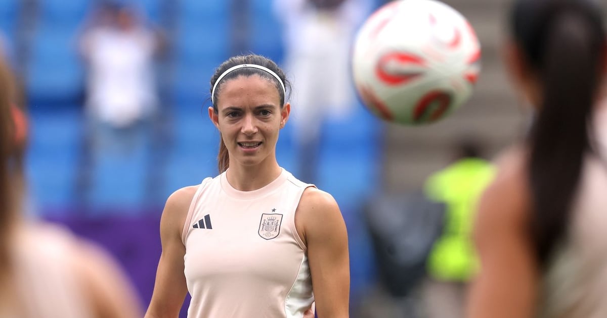 England vs Spain live updates: Euro 2025 final latest score, team news and predictions