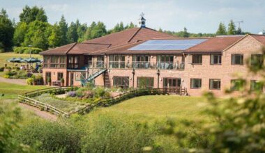 Greetham Valley Golf and Country Club owners want to build a swimming pool, spa and padel courts