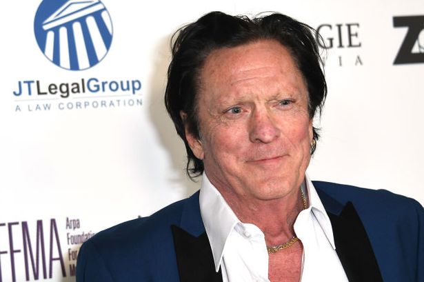 Michael Madsen