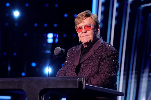Elton