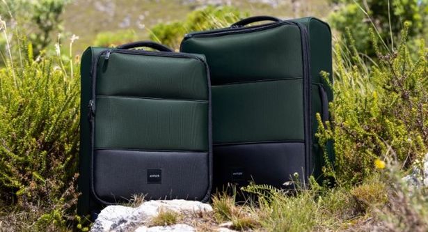 The Antler Soft Stripe range