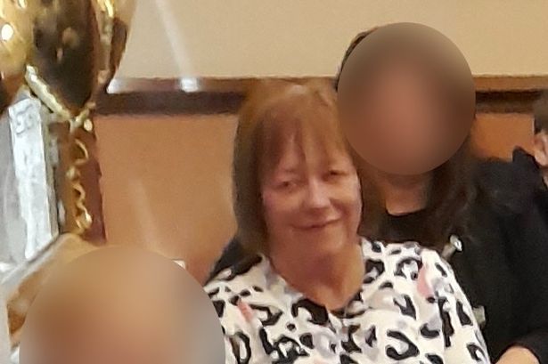 Phyllis Daly was pronounced dead at her home in Maghull