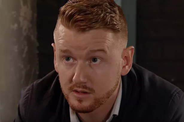 Coronation Street viewers are convinced something dark is on the way for Gary Windass 