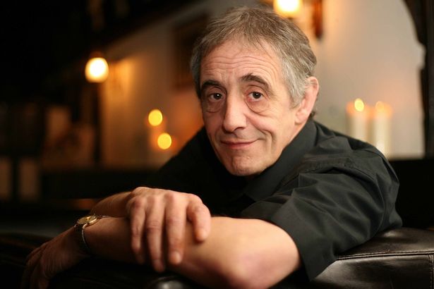 Music promoter Ken Testi, who founded the legendary club Eric's and managed Deaf School