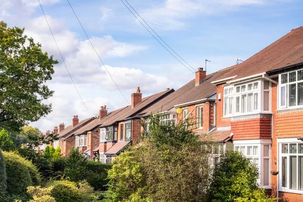 You can find out how much the average home costs in your area using our interactive tool