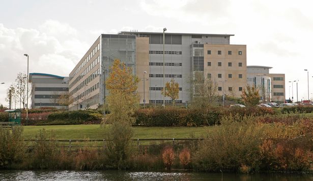 Great Western Hospital