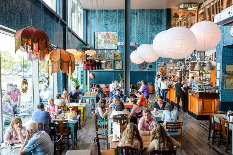 Loungers to open East Bristol venue