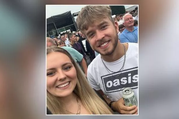 Neville and his girlfriend had tickets but are now unable to attend the gig due to a selling mishap 
