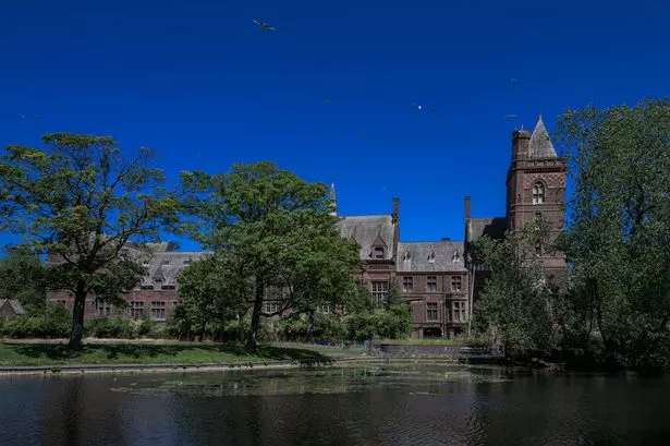 Newsham Park Hospital reopens in autumn