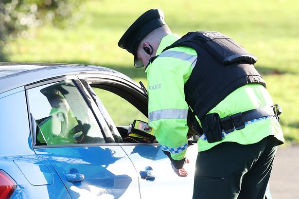 Some popular driving misconceptions could lead to hefty fines