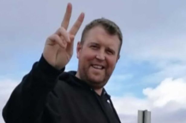Robert Kincaid went missing after missing his flight from Paris to Dublin