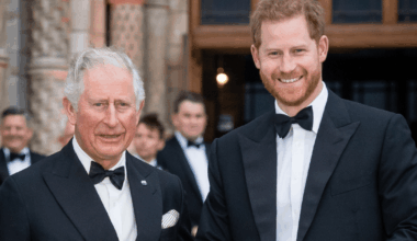 Prince Harry & King Charles Likely To Reunite at Invictus Games — Report