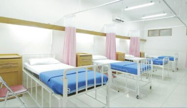 The NHS 10 Year Health Plan will change how we recruit doctors—but how many medical students are working class? – Full Fact
