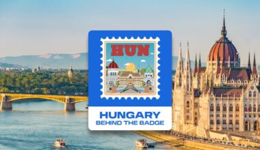 Behind the Badge: Hungary 2025