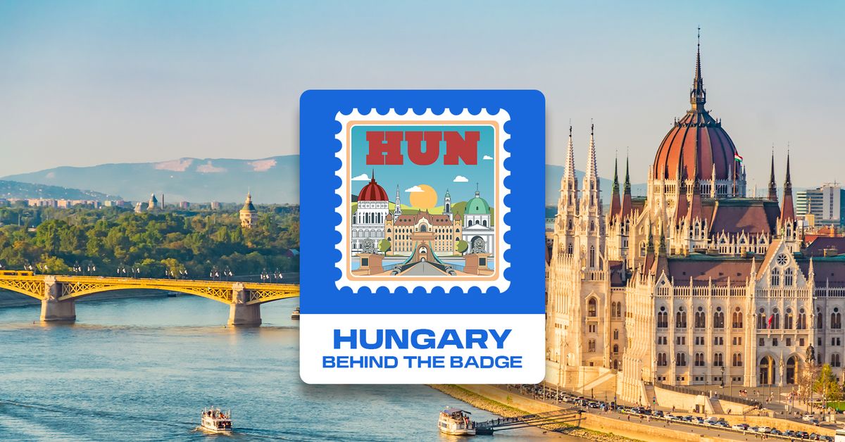 Behind the Badge: Hungary 2025