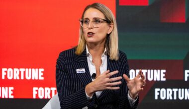 Why companies are leaning into skills-first, AI-enabled employment models