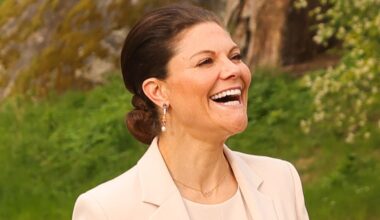Royal family LIVE: Crown Princess Victoria's birthday celebrations and a special wedding anniversary