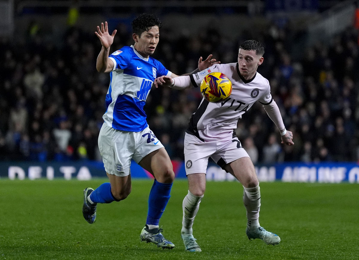 Supporting image for story: Aston Villa attacking star completes loan exit
