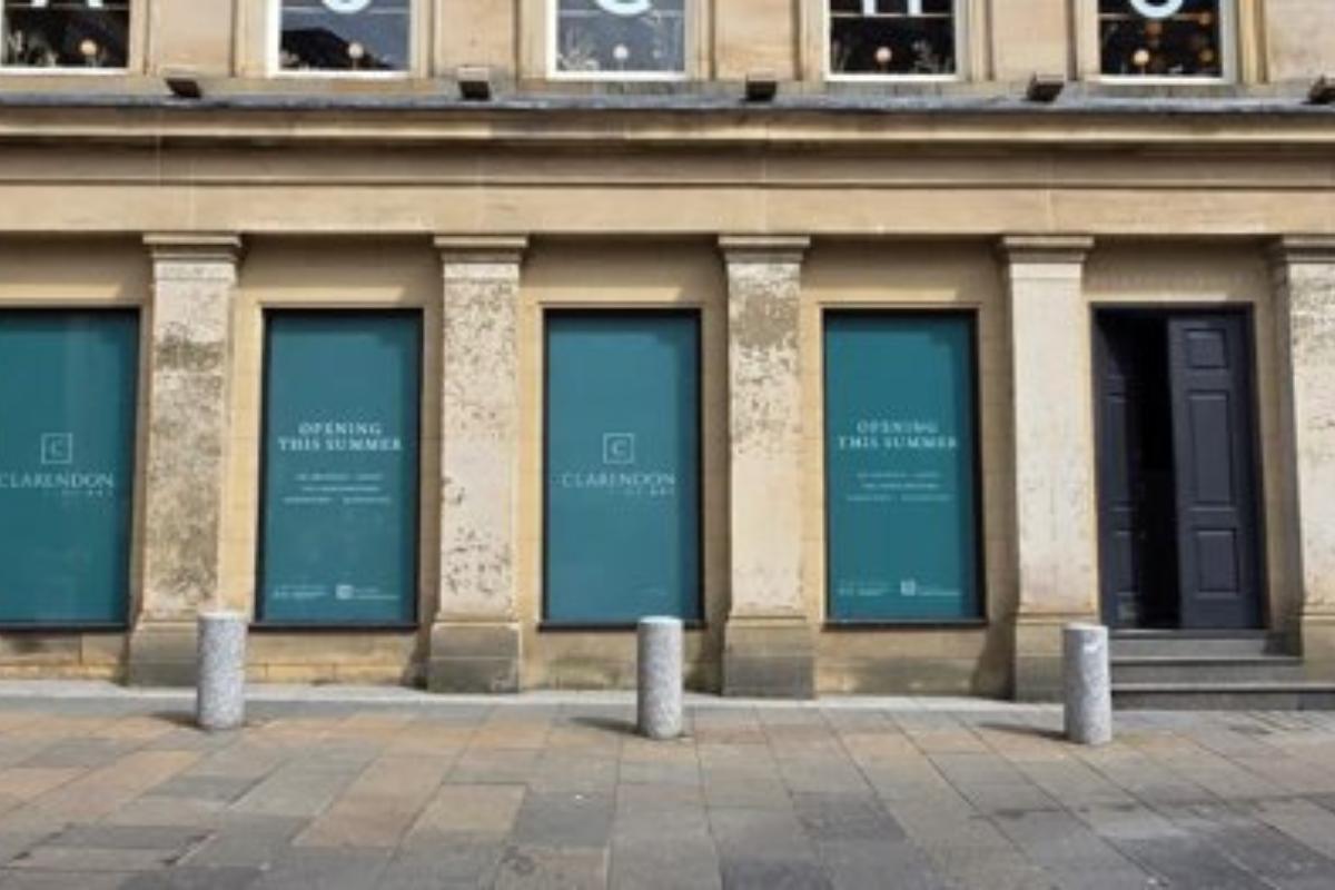 Glasgow Times